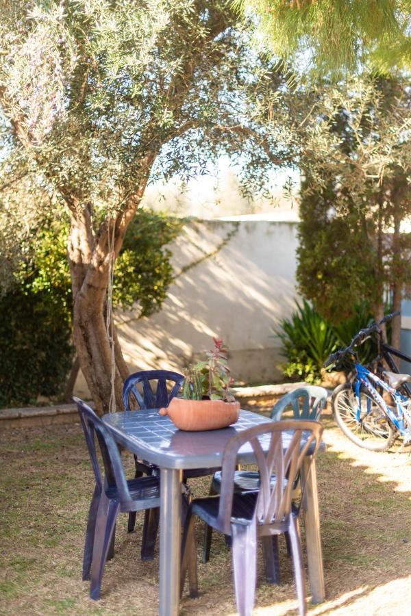 Aliki Guest House Egio Exterior foto